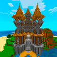 Icon des Programms: Maps for Minecraft  House…