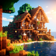 Ikona programu: Maps for Minecraft  House…