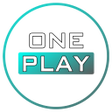 Ikona programu: ONEPLAY OFICIAL