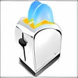 プログラムのアイコン: Toast Titanium Updater