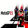 Icône du programme : MotoGP21