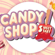 程序图标: Candy Shop Simulator: Swe…
