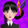 Icon des Programms: Hair Salon Halloween Part…
