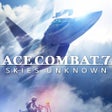 Icône du programme : Ace Combat 7: Skies Unkno…
