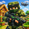 Icon des Programms: Superhero Obby Parkure Ga…