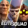 Ikona programu: Tom Clancy's Elite Squad