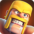 Ikona programu: Clash of Clans