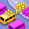 プログラムのアイコン: Bus Loop: Traffic Jam Mas…