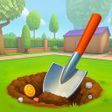 Icon des Programms: A Dirty Shovel : Digging …