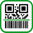 程序图标: QR Code  Barcode Scanner …