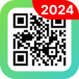 程序图标: QR Code  Barcode Scanner …