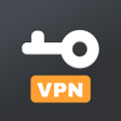 Ikona programu: Pure Proxy - Fast  Secure