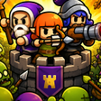 Icon des Programms: Merge Maze Defense