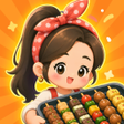 Icon of program: Sizzle M…