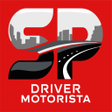 Icon des Programms: SPDRIVER MOTORISTA