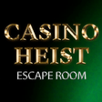 Icon des Programms: Casino Heist: Escape Room