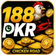 Icon of program: 188PKR game