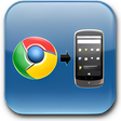 Icon des Programms: Google Chrome to Phone Ex…