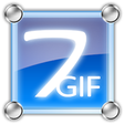 Icon des Programms: 7GIF