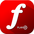 プログラムのアイコン: Flash Player For Android …