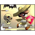 Icon of program: Dungeon Riders