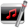 Icon des Programms: TunePrompter