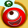 Icon des Programms: Hungry Balls