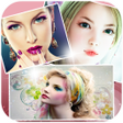 Ikona programu: You Cam Make Up Beauty Pr…