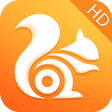 Ikona programu: UC Browser HD