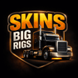 Icon of program: SKINS big rigs