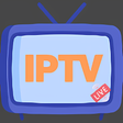 Programmsymbol: Simple IPTV Player