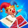 Icône du programme : Word Match: Card Solitair…