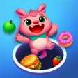 Ikona programu: Hole Pop Eat em All