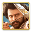 プログラムのアイコン: Baahubali: The Game (Offi…