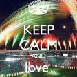 Ikona programu: Keep Calm 4 Football