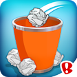 Icon des Programms: Paper Toss