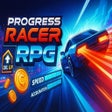 Icono de programa: Progress Racer RPG