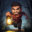 Ikona programu: Brave War: survival