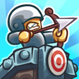 程序图标: Kingdom Rush - Tower Defe…