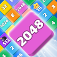 Ikona programu: 2048 Matc…