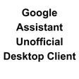Icon des Programms: Google Assistant Unoffici…