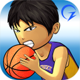 Ikona programu: Street Basketball Associa…