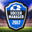 Icon of program: Soccer Manager 2017