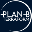 プログラムのアイコン: Plan B: Terraform