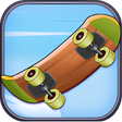 Ikona programu: Skater Boy 2