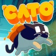 プログラムのアイコン: CATO: Buttered Cat