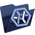 Icon des Programms: UFS Explorer RAID Recover…