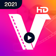 Icon des Programms: HD Video Downloader - Fas…