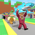 プログラムのアイコン: Steal It  Run