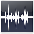 Programmsymbol: Wavepad Audio Editor Pro